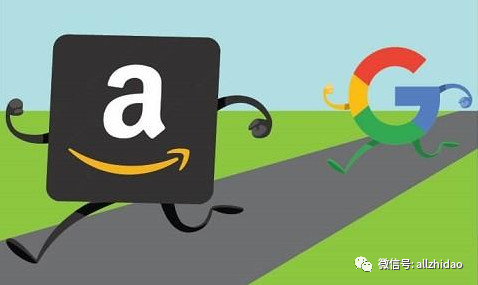 为什么越来越多的Amazon卖家选择了Google
