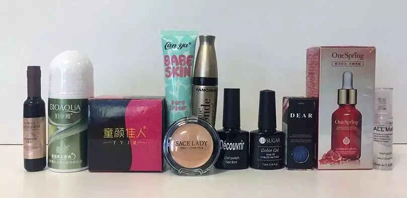 外媒:不要在Wish上买这类产品!