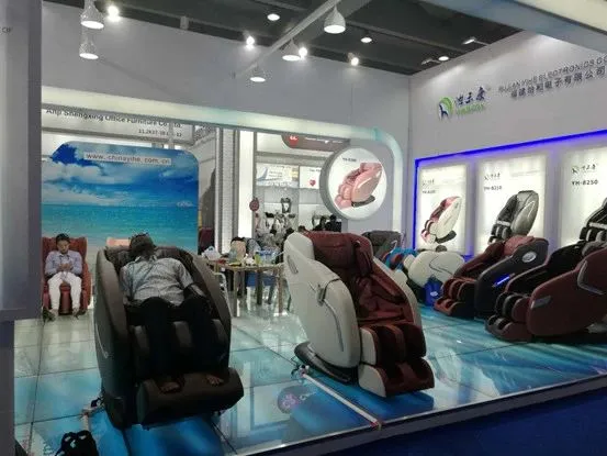给赛维和价之链等大卖供货,按摩器具等智能家居大受欢迎