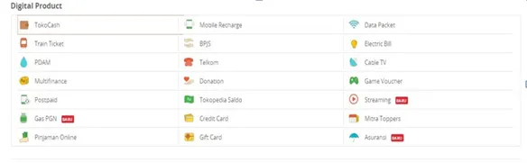 印尼版淘宝Tokopedia为何表示不惧怕Lazada?