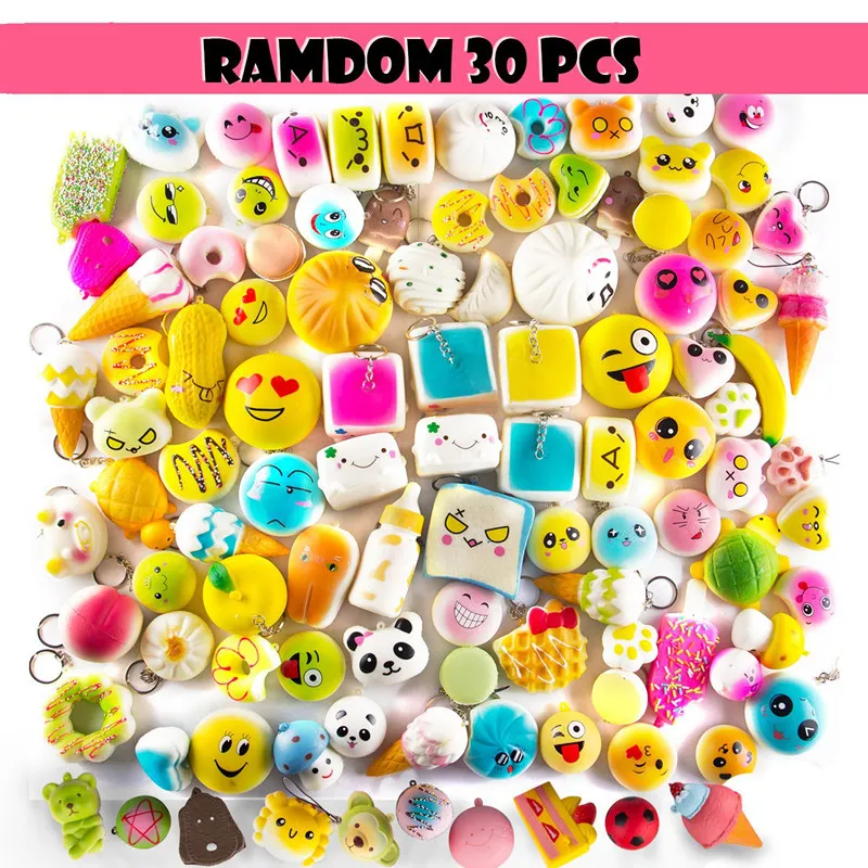 从Squishy数据分析看爆品打造与Toys&game热卖产品