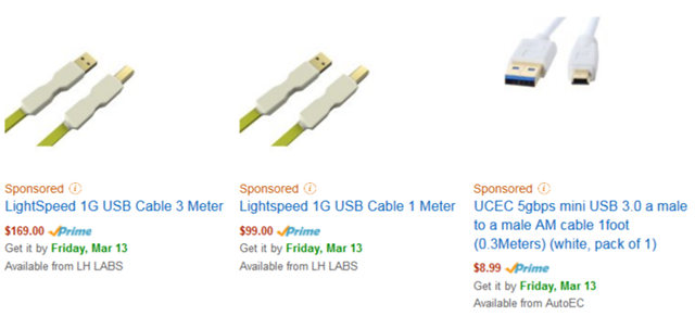 亚马逊SP广告操作
