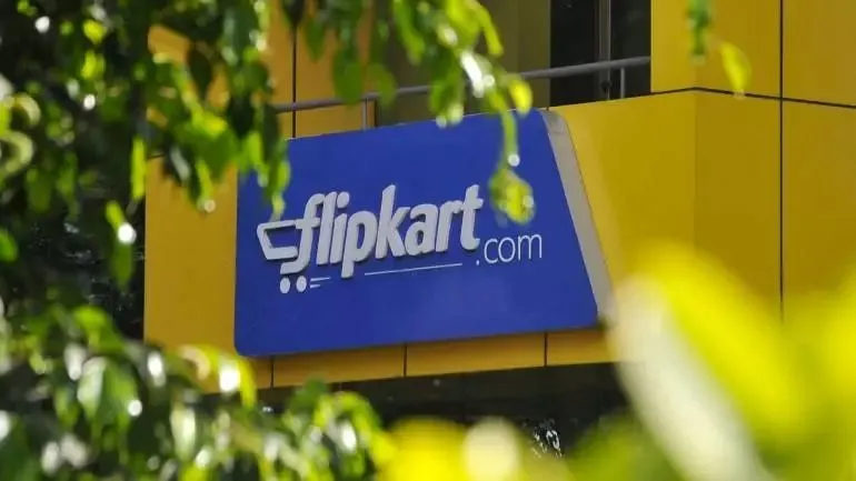 Flipkart更喜欢沃尔玛?