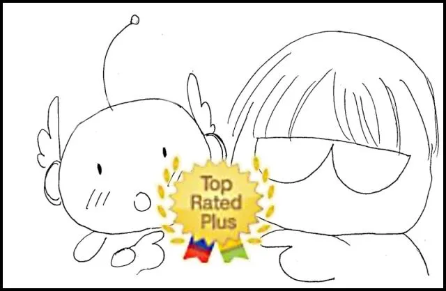 拿Top Rated,咱有秘密武器!