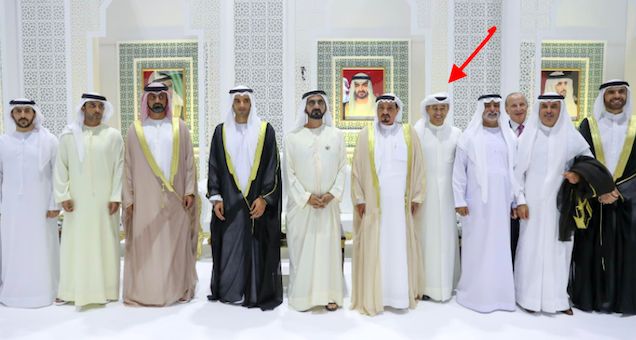 迪拜富豪+营销巨星，能成功打造中东版“阿里巴巴”吗？