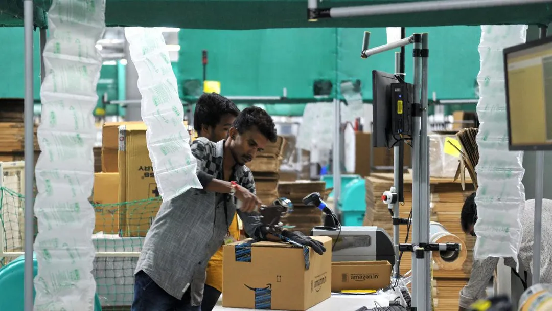年增速30%!2026年将达2000亿美元!这个国家的电商要起飞……