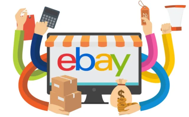 从昨天起,你在eBay上卖的中国商品多了一张“身份证”