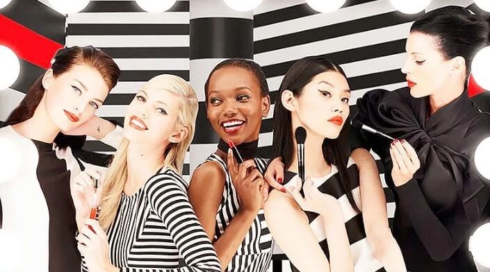 海淘族看过来：国际化妆品牌TOP 30你知道几个？