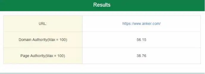 一篇文章看懂:什么是DA与PA? 一篇文章看懂:什么是DA与PA?