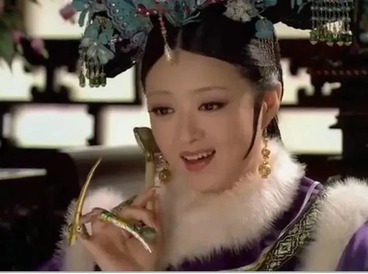 华妃同款“玉滚轮”风靡美国 亚马逊年销千万件