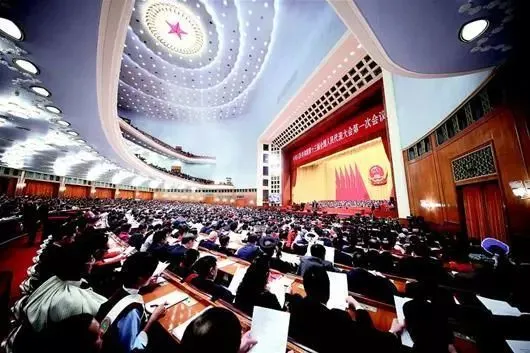 中国跨境电商有多火,让全国两会告诉你