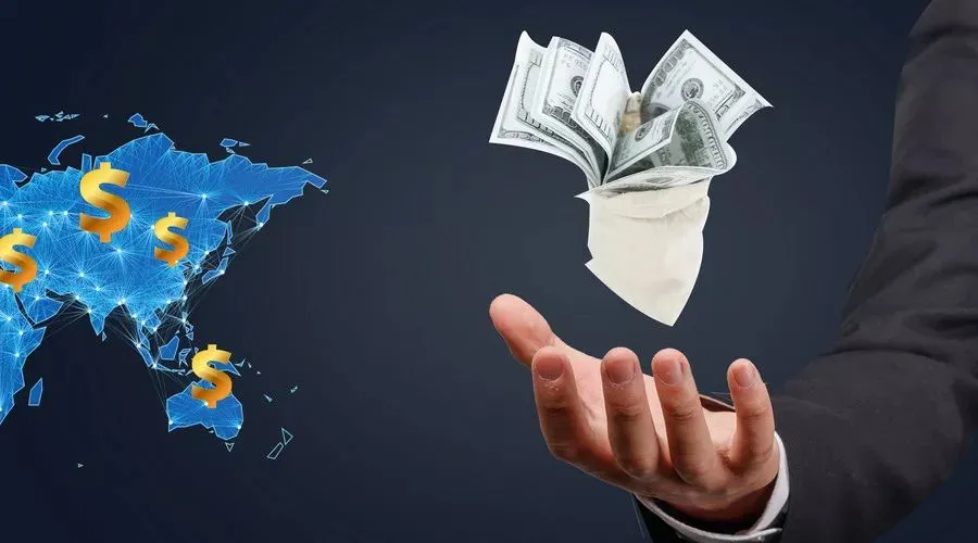 风口上的出口电商:把中国制造卖到全世界