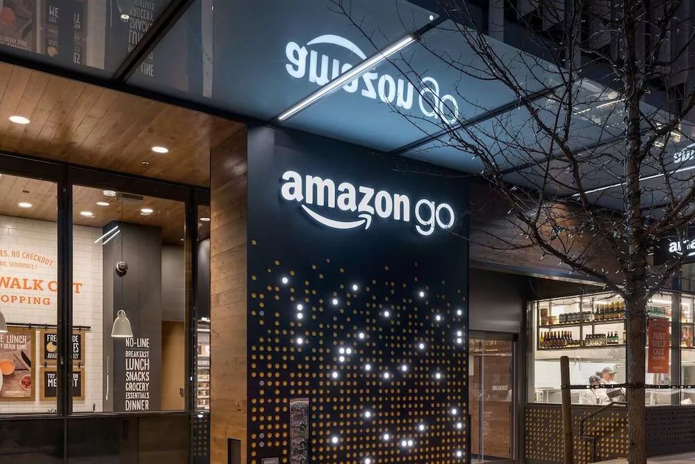 亚马逊今年计划再开6家无人便利店Amazon Go