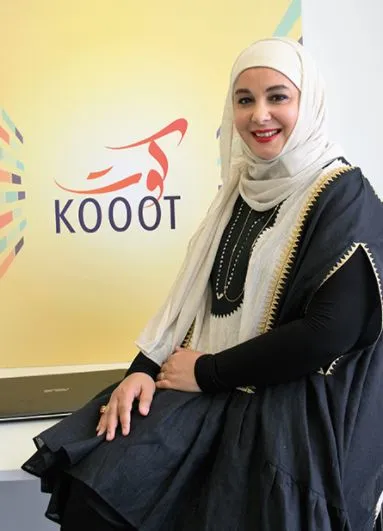 Kooot.com:女性电商平台全新上线
