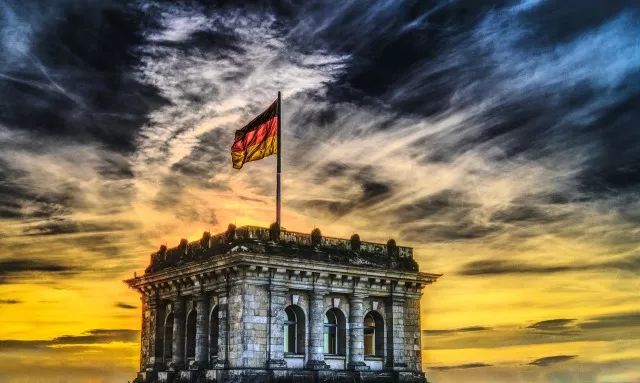 黑马：2017年德国电商销售额达584亿欧元