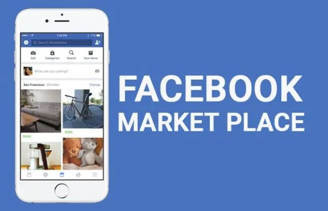 Facebook电商功能在中东上线,首站埃及