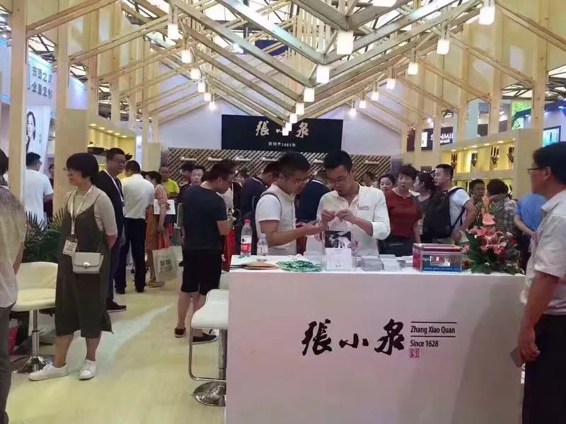 390年历史的中国名刀做出口电商 他的杀手锏居然是这个！