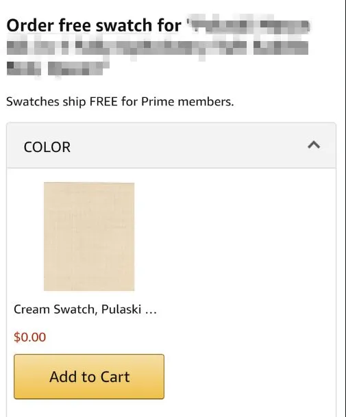 亚马逊买家发现免费领商品窍门,“赠品”堆到天花板