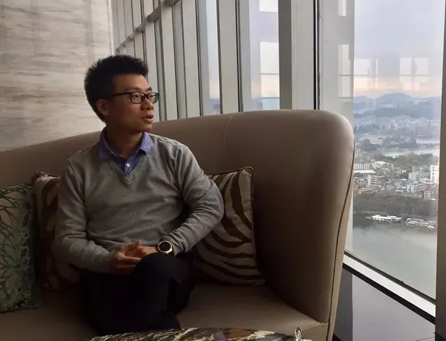 小卖成长记:两次侵权险被封号,我是如何活下来的…【小人物·大智慧】
