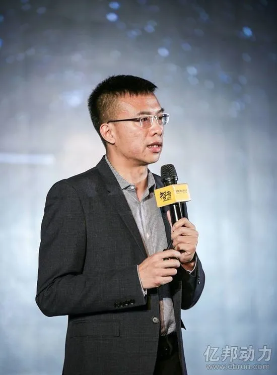对话天猫国际刘鹏:在全球化上我们跟亚马逊有点不一样