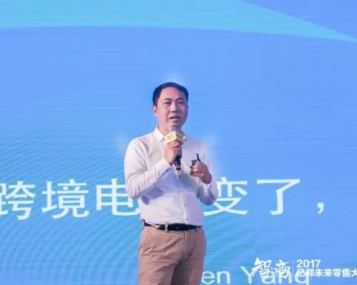 对话Anker阳萌: 大道至简 重要的只有一件事