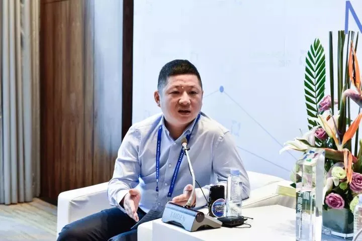 环金科技:12年跨境老牌卖家的三大拐点