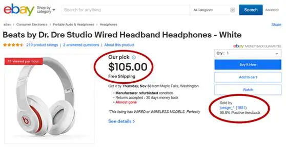 eBay重大转变:将正式进入“Buy Box”时代,会给买家和卖家带来哪些影响?