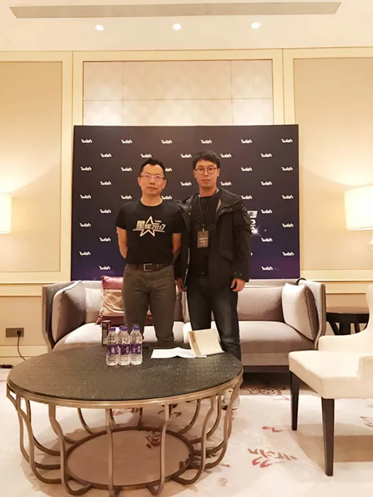 外贸大转型”专题④丨wish中国CEO丁浩川:传统外贸企业转型跨境电商,是转型而非转移