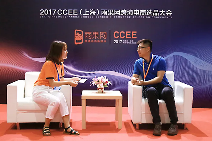 外贸大转型”专题②丨阎纯越:一匹来自北方的狼,从0到月销百万美元只用2年