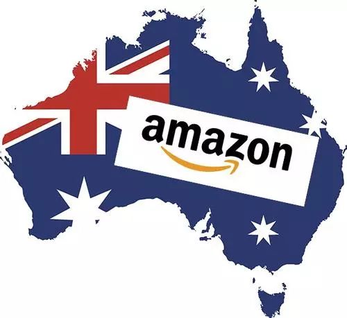 【Hi夜话】亚马逊明日登陆澳大利亚，亚洲两电商平台收获融资