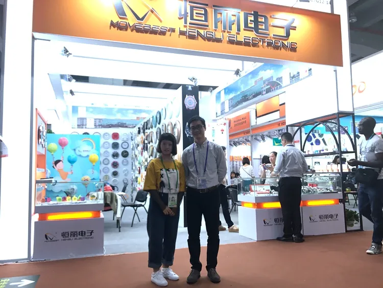 广交会新变化:创新技术、服务水平成为国外采购商新标准