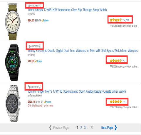 亚马逊站内引流③：如何做好亚马逊站内广告？