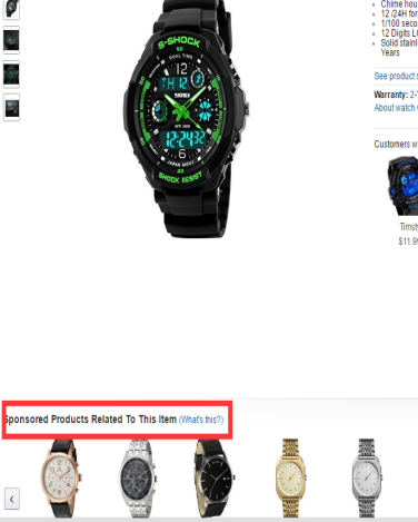 亚马逊站内引流③：如何做好亚马逊站内广告？