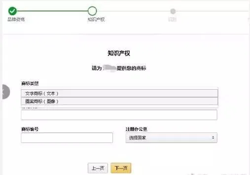重磅：亚马逊品牌备案又可以接受图形商标备案了！！