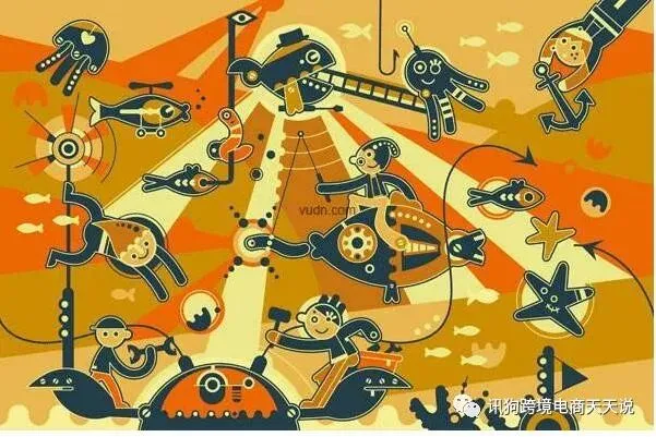 惊闻亚马逊英国仓起火,求一把火烧了我美国站库存