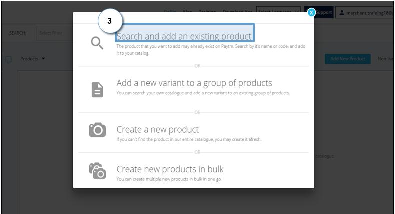 Paytm怎么上传产品？Paytm产品上传流程和卖家后台介绍