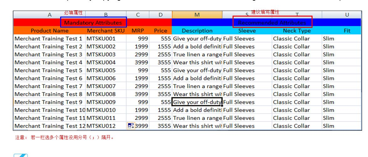 Paytm怎么上传产品？Paytm产品上传流程和卖家后台介绍
