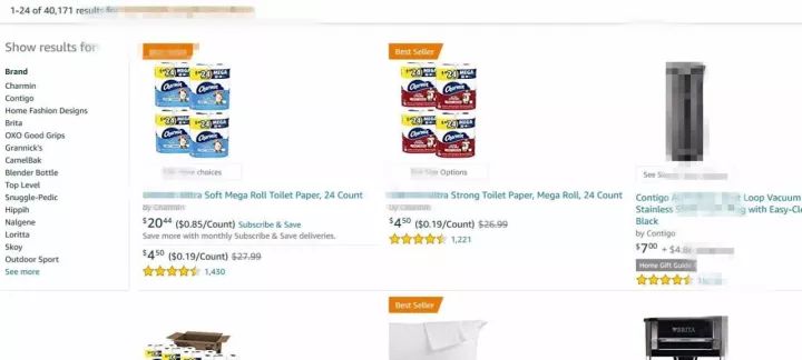 亚马逊批量跟卖来袭，所到之处寸草不生