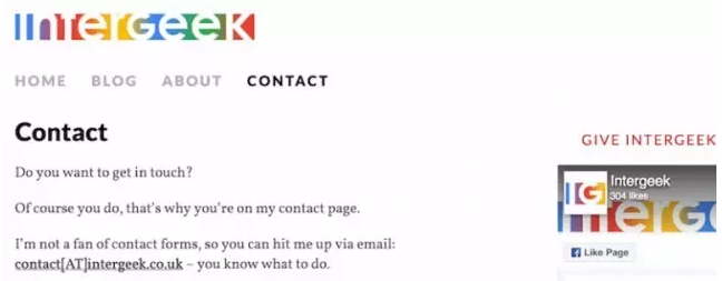 手把手教你如何找到客户的精准邮箱