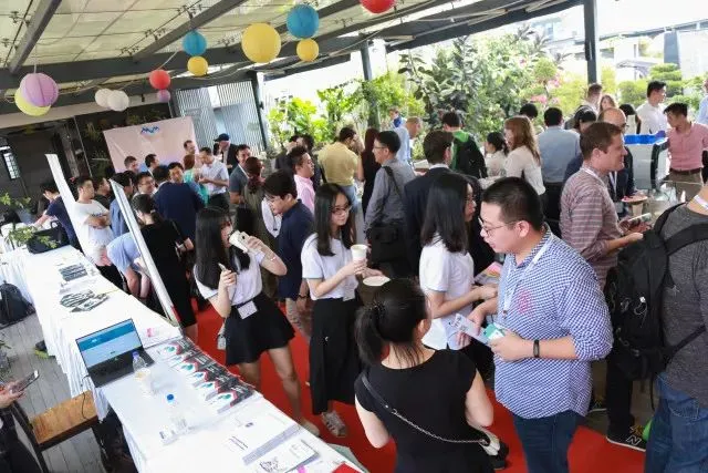 跨境电商中外大咖聚首CBM2017,共谋电商全球化合作与发展的新机遇