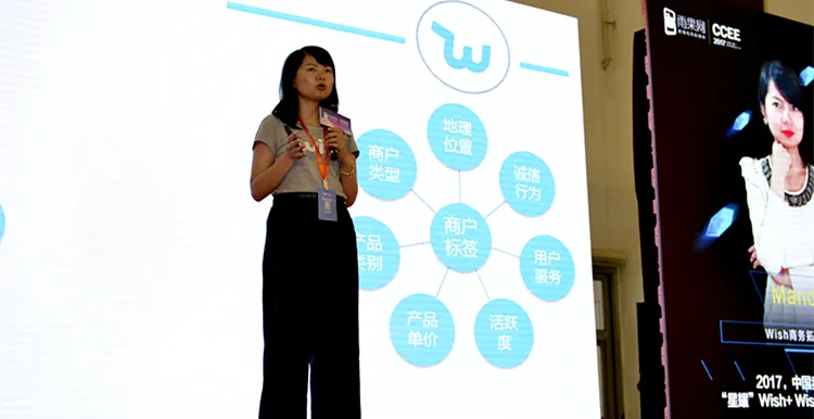 坐拥4.2亿用户群体,Wish成功大卖旺季布局紧抓这四大关键点