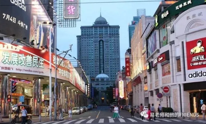 2004年,有很多的第一次(我的外贸故事连载-5)