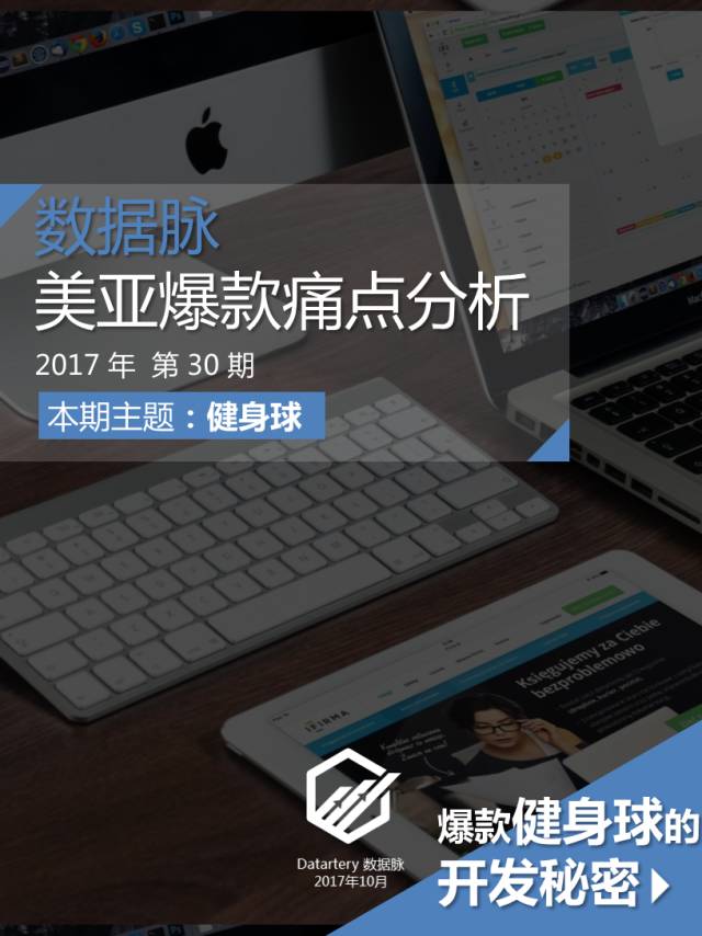 健身球的爆款开发指南丨爆款痛点分析