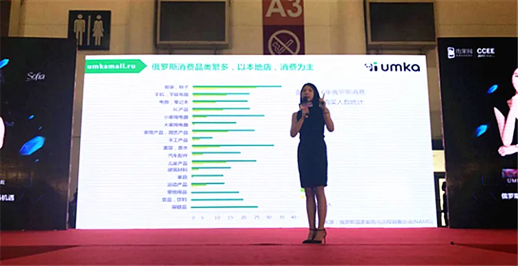 UMKA带来最新俄罗斯市场解析,手机端即将爆发