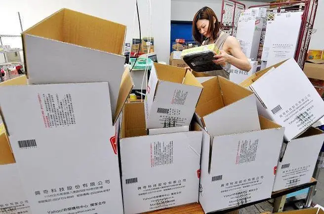 纸箱危机重磅来袭,一个仓库日增成本上百万?