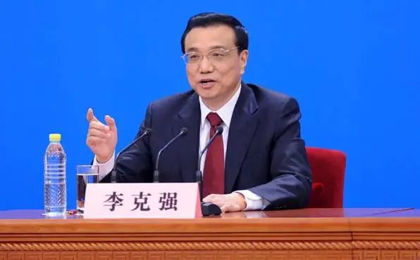 重磅:李克强总理强调跨境电商重要意义!对跨境电商直接利益不仅只有这些