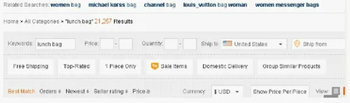 【干货】产品关键词查询工具大盘点
