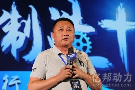 跨境B2B变了:数据革命会带来什么想象力