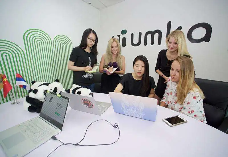 博而不杂,专而不涩!UMKA如何俘获品牌商的青睐?