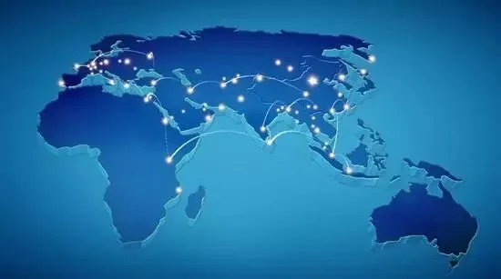 “一带一路”上卖的最火火火的是什么?